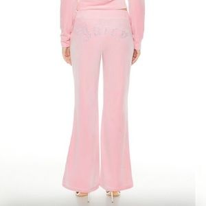 Forever 21 X My Melody Juicy Couture pants